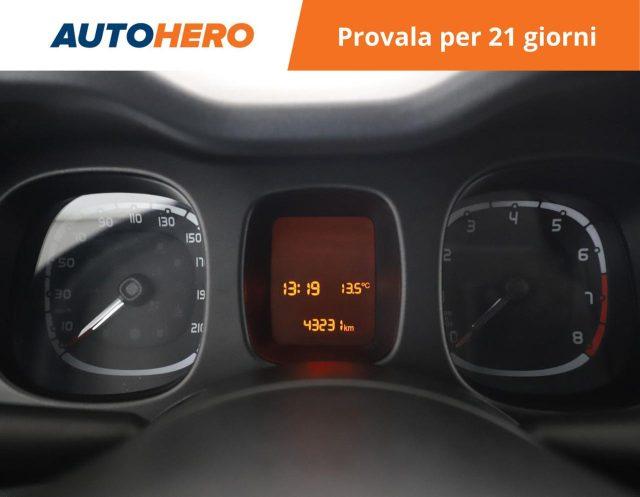 FIAT Panda 1.0 FireFly S&S Hybrid Easy