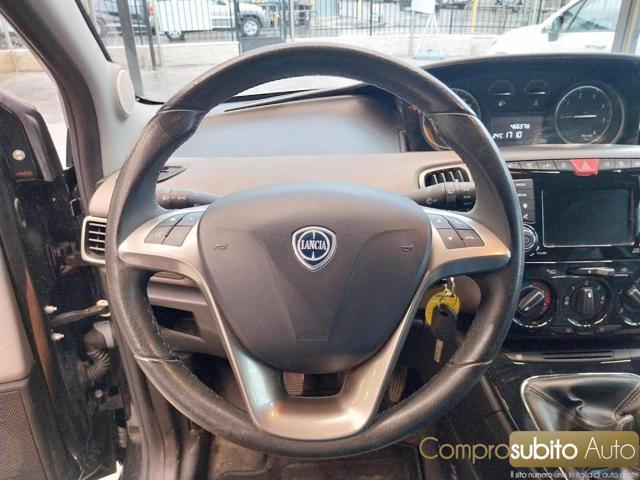 LANCIA Ypsilon 1.3 MJT 16V 95 CV (Garanzia 12 Mesi)