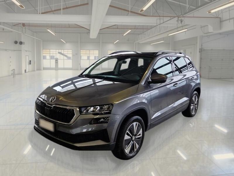 SKODA KAROQ 2.0 TDI 110KW EVO SCR EXECUTIVE DSG 4X4 SUV