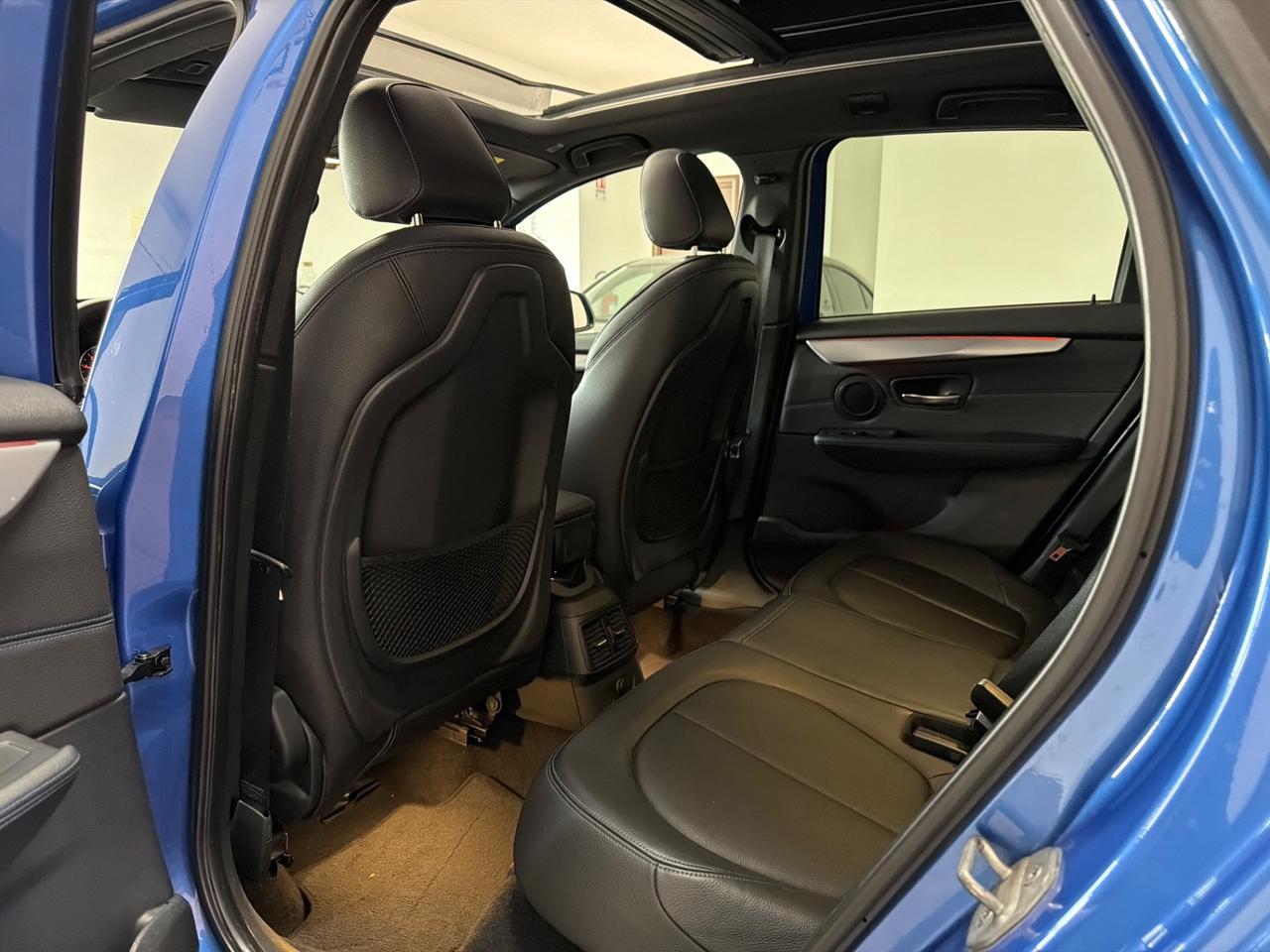 Bmw 216 218d Active Tourer M Sport TETTO