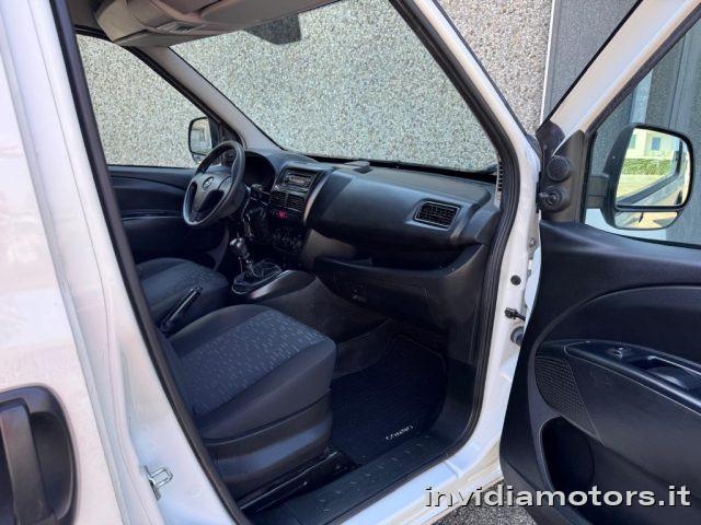 OPEL Combo 1.6 CDTI 105CV PL-TA Van (1000kg) E6b