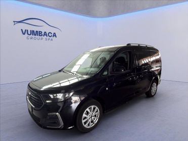 FORD Gran Tourneo Connect V761 2.0 ecoblue 122cv Titanium del 2023