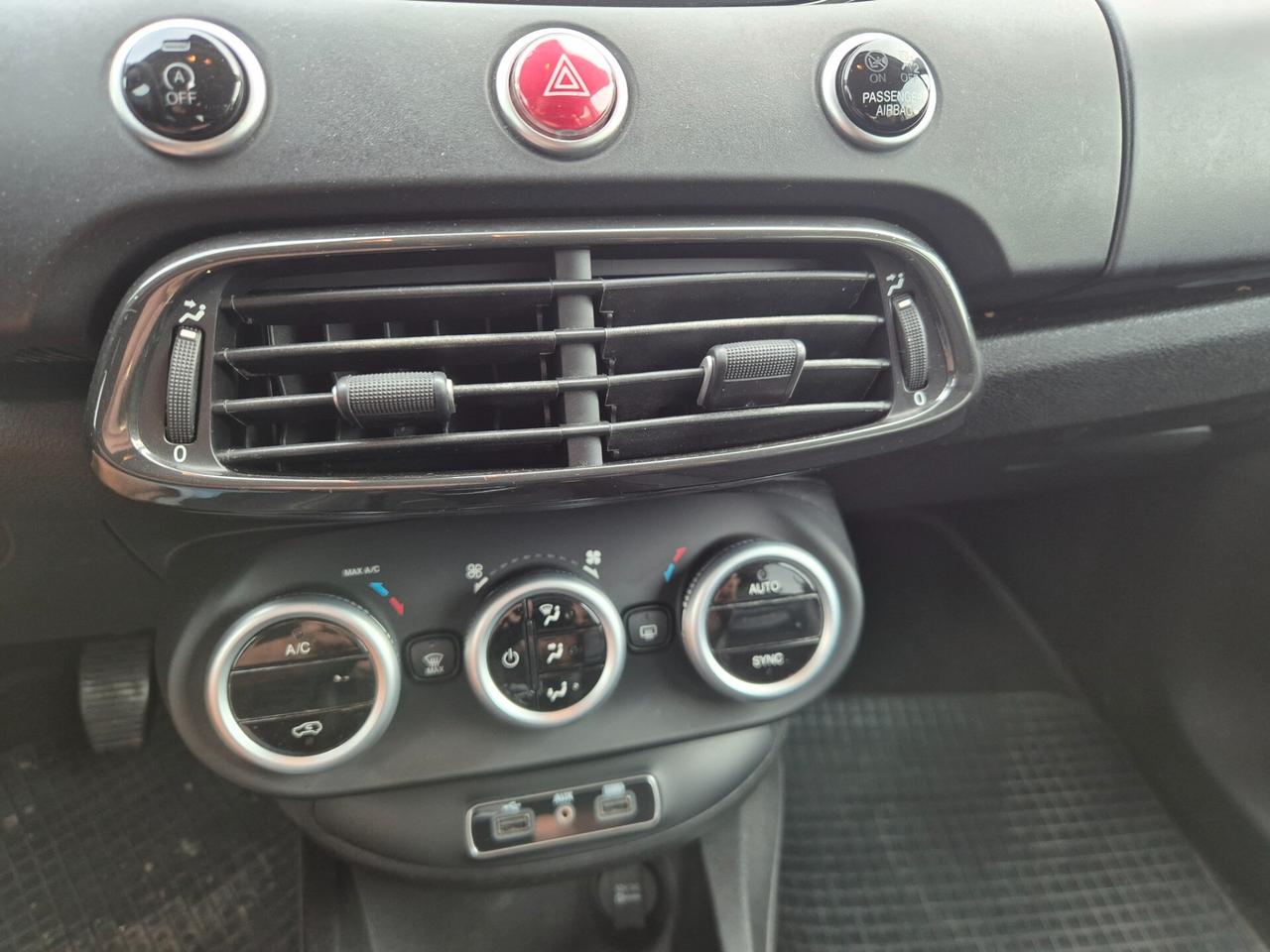 Fiat 500X 1.4 MultiAir 140 CV Pop Star