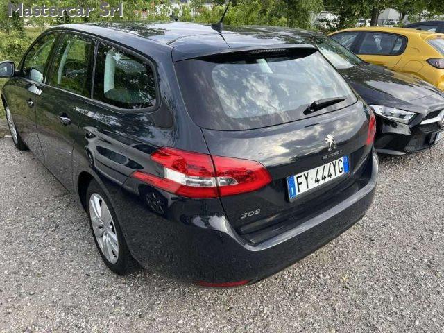 PEUGEOT 308 308 SW 1.5 bluehdi Business Adas S TG : FY444YG