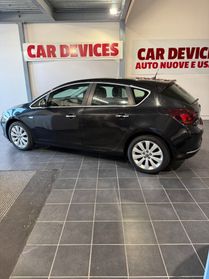 Opel Astra TURBO BENZINA - 100 MILA KM