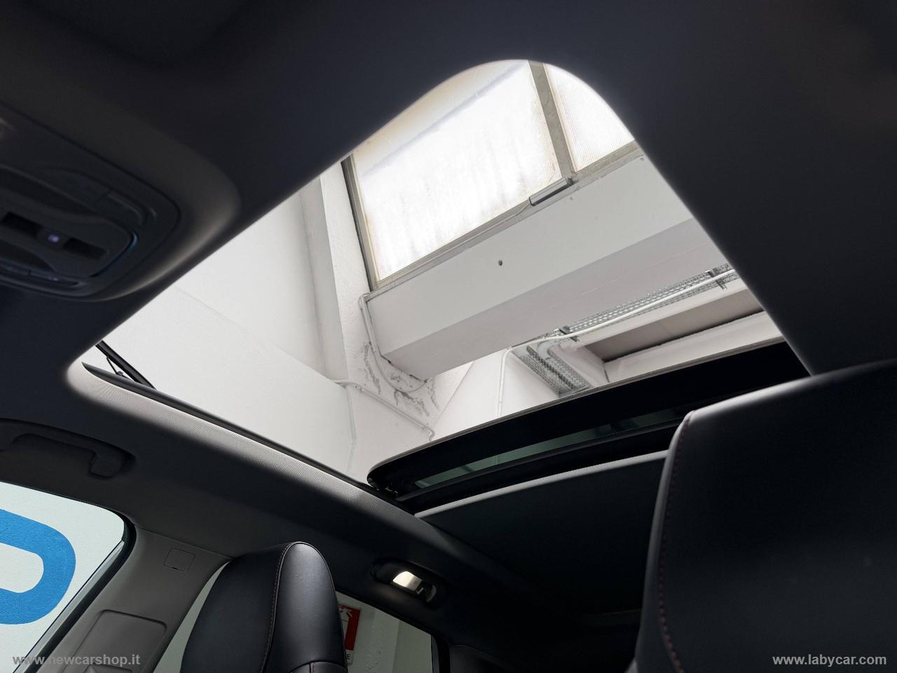 MG HS 1.5T-GDI Luxury