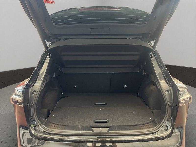 Nissan Qashqai Qashqai 1.3 mhev Tekna 4wd 158cv xtronic