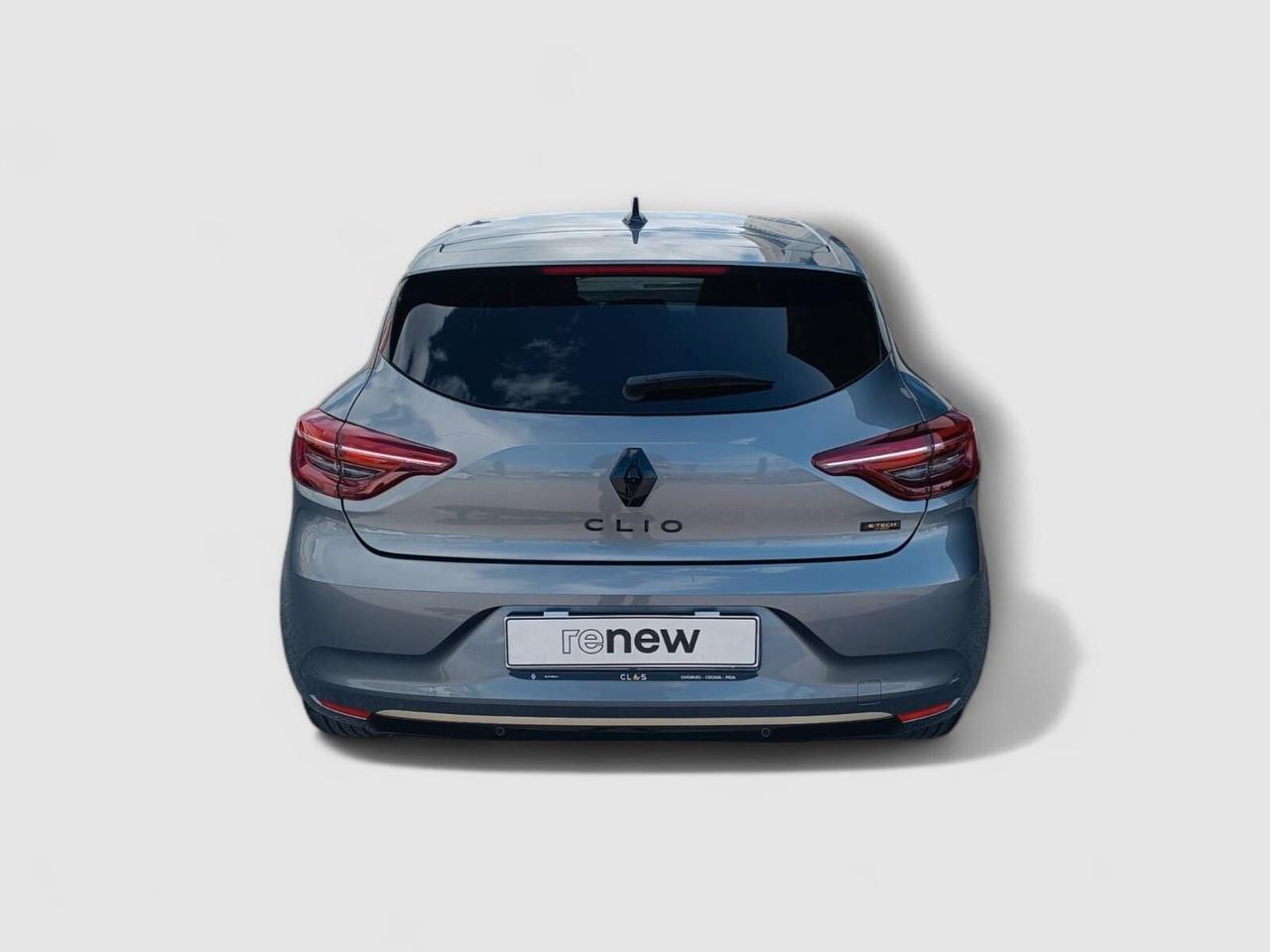 Renault Clio Full Hybrid E-Tech 145 CV 5 porte Engineered