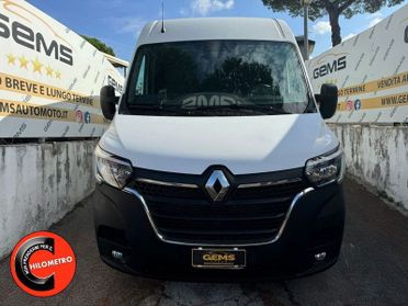 Renault Master T35 2.3 dCi 150 QS PM Cabinato Energy Ice