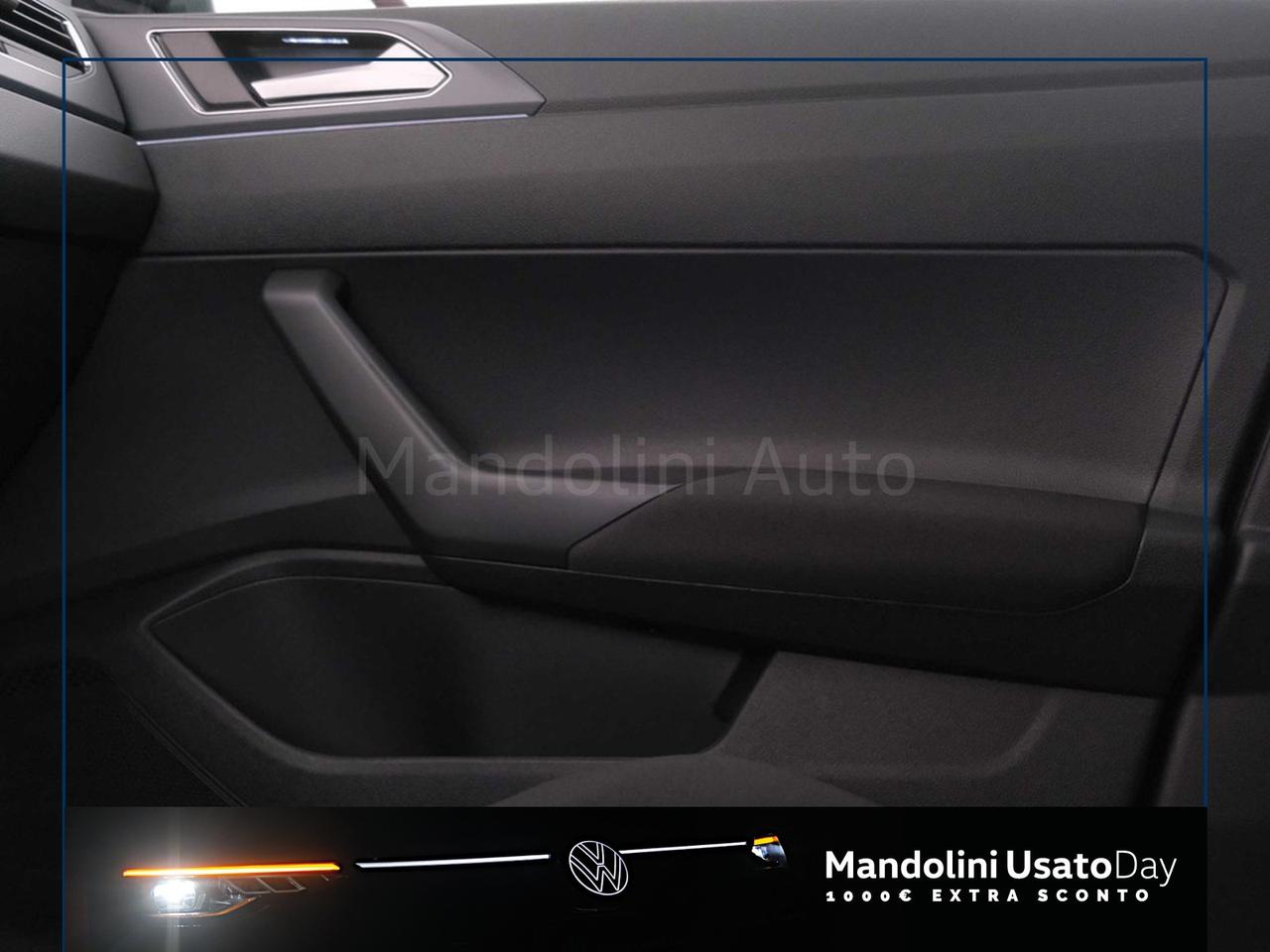 Volkswagen Taigo 1.0 tsi 115cv r-line