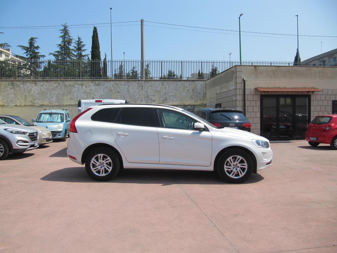 Volvo XC 60 D3 Business