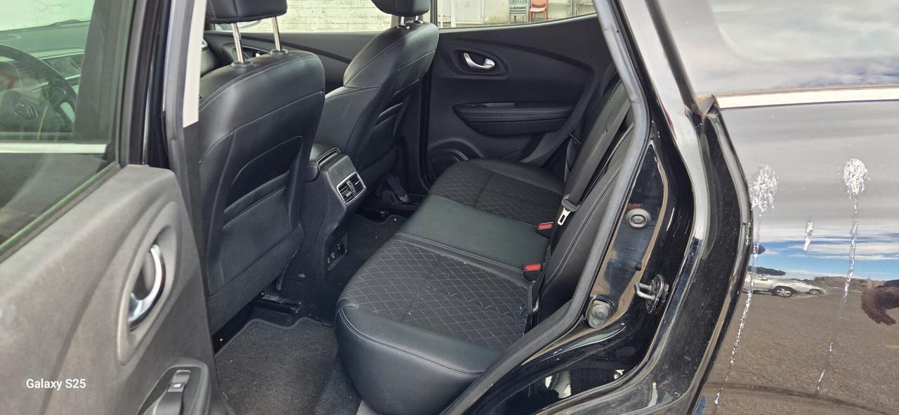 Renault Kadjar 1.3 Sport Edition 2 140cv FAP