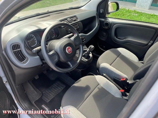 FIAT Panda 1.0 FireFly S&S Hybrid PREZZO VERO