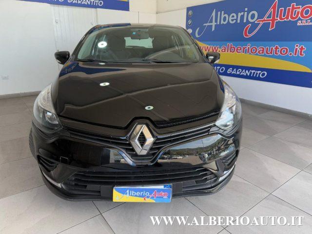 RENAULT Clio dCi 8V 75CV Start&Stop 5 porte Energy Life