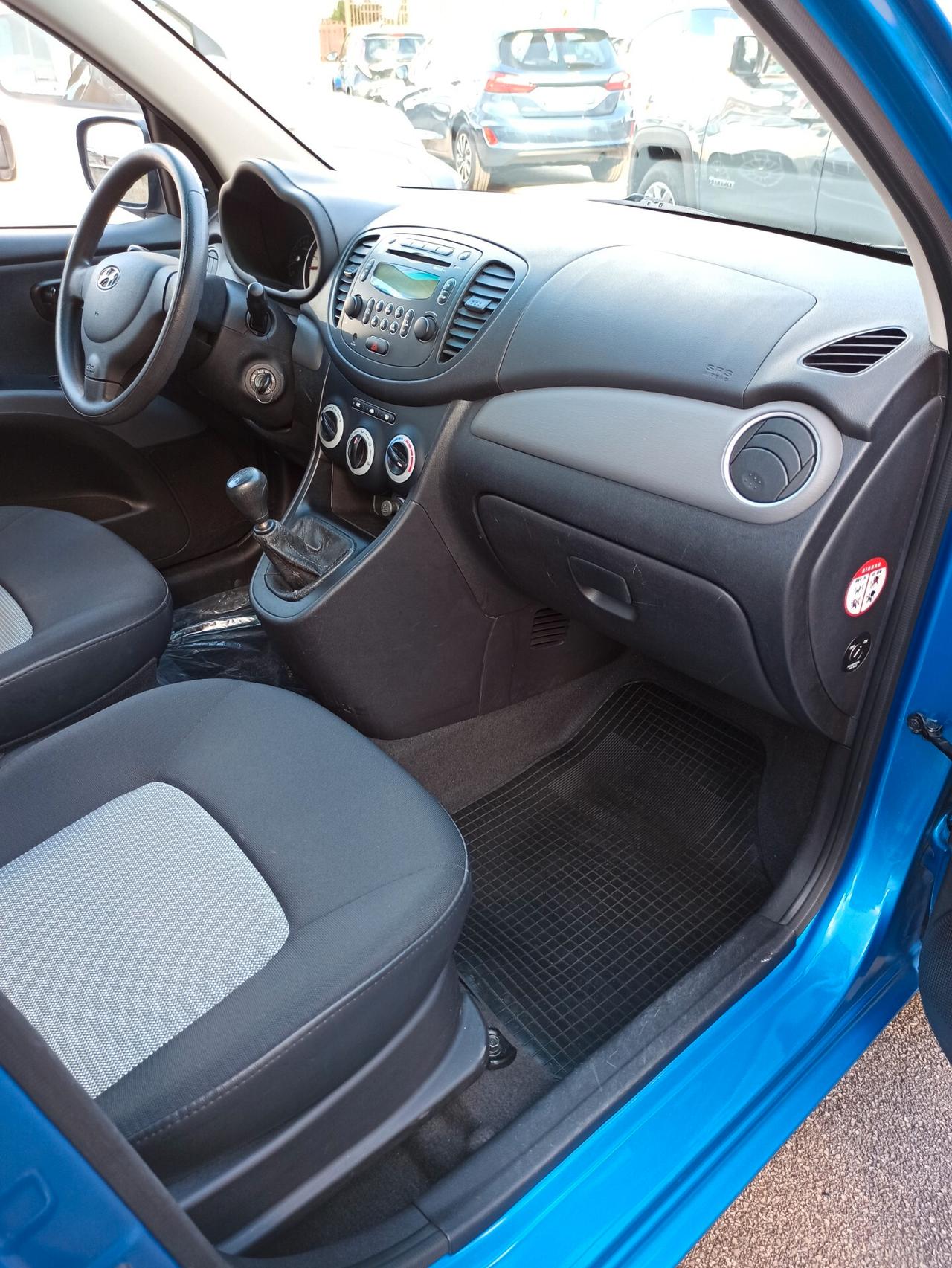 Hyundai i10 1.1 12V Active