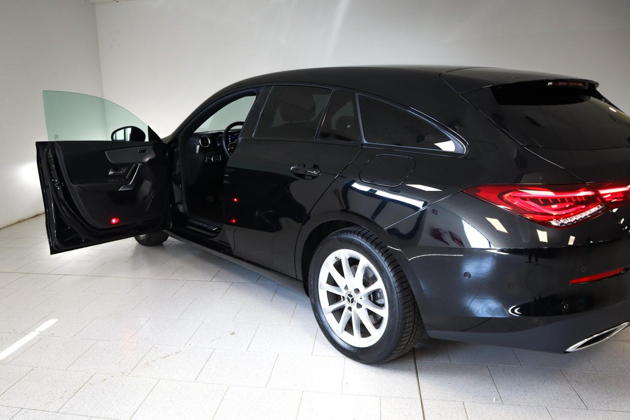 Mercedes-Benz CLA 180 180 Sport