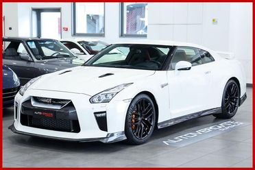NISSAN GT-R 3.8 V6|ONLY 16.000 KM|