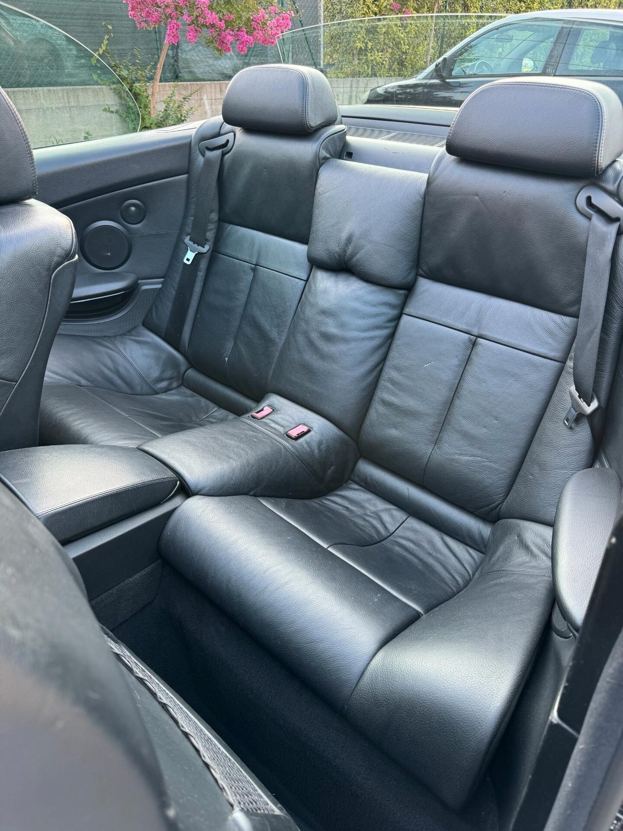 Bmw M6 Cabrio 507 CV SMG