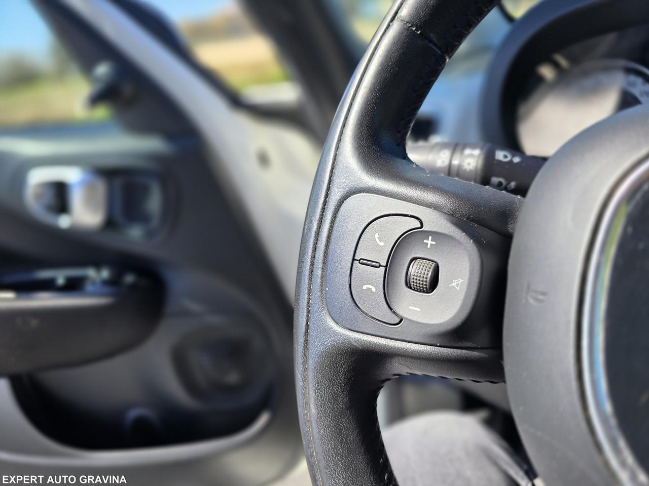 FIAT 500L LOUNGE 1.4 BENZ-GPL 95CV