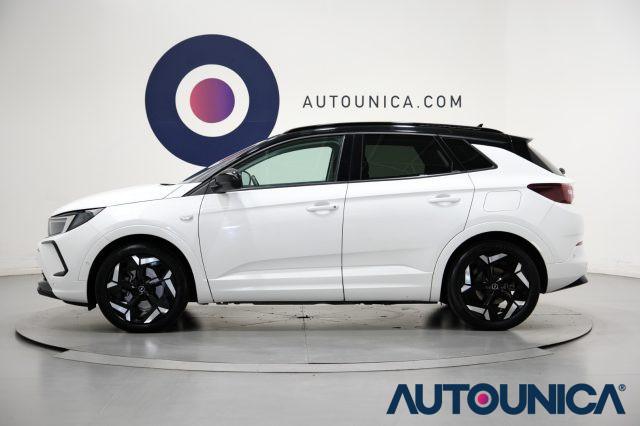 OPEL Grandland 1.6 PHEV AUTOMATICA AWD GSE