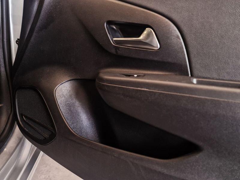 Opel Corsa VI 2023 1.2 100cv GS S&S