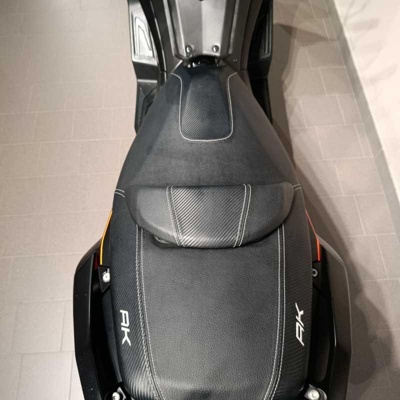 Kymco AK 550 ETS - 2021