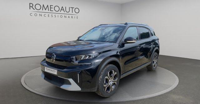 CITROEN C3 Aircross PureTech 100 PLUS