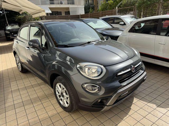 FIAT 500X 1.3 mjt City Cross 4x2 95cv