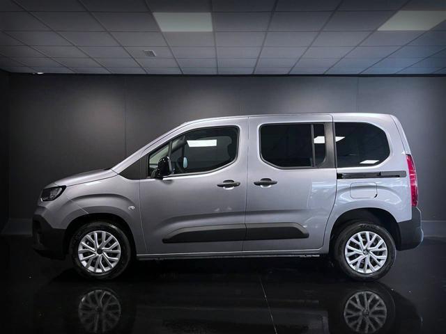 FIAT Doblo Doblò 1.5 BlueHdi 130CV Combi N1