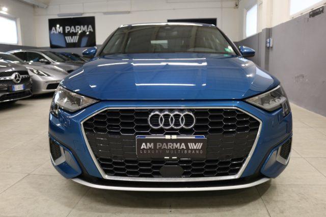AUDI A3 SPB 35 TDI S tronic Business Advanced