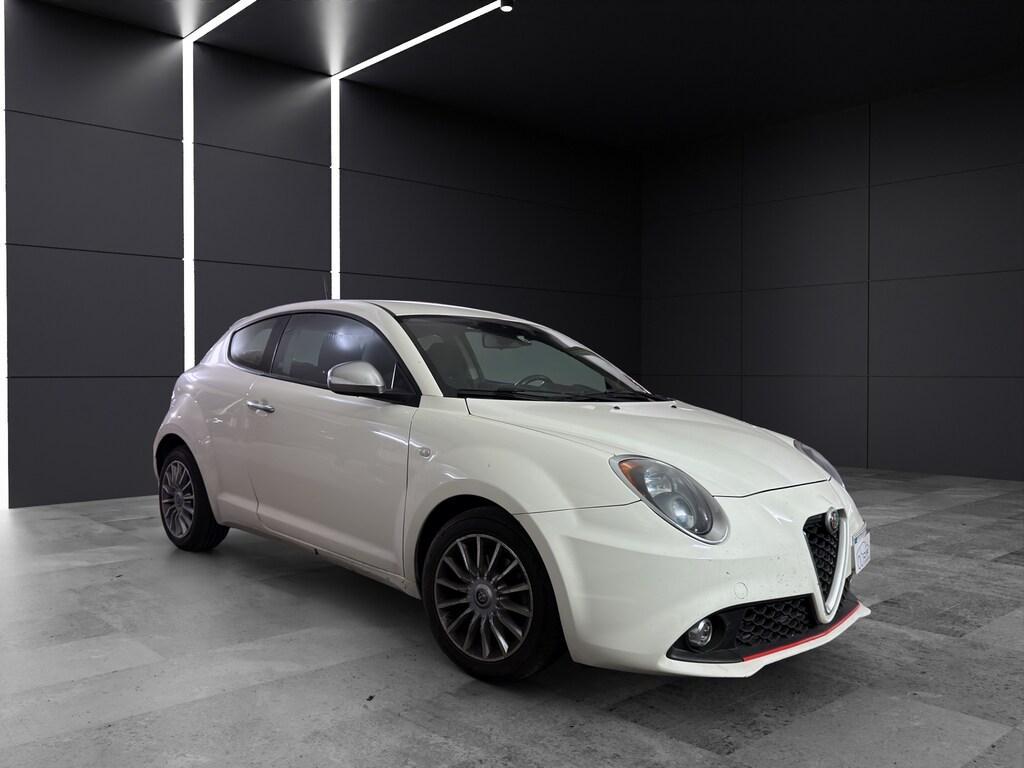 Alfa Romeo MiTo 1.3 jtdm Urban 95cv