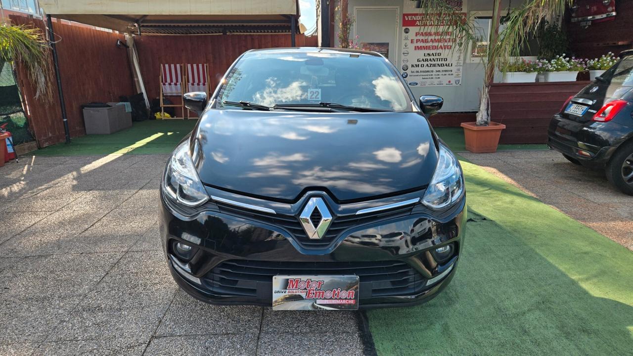 Renault Clio TCe 12V 90 CV GPL Start&Stop 5 porte Energy Duel