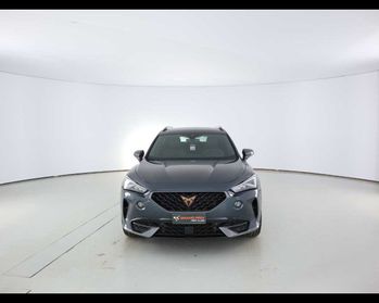 CUPRA Formentor 2.0 TDI