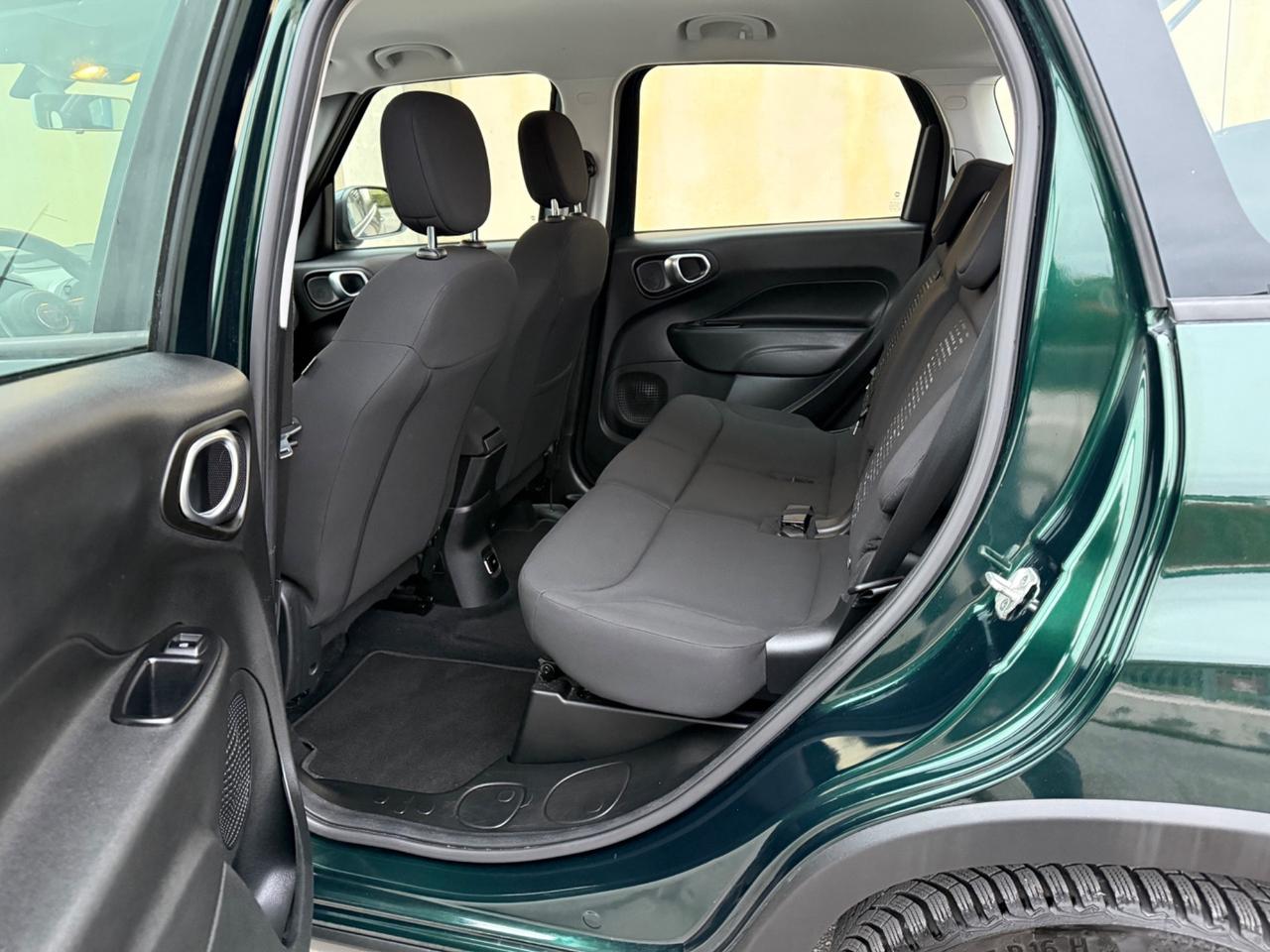 Fiat 500L 1.3 Multijet 95 CV Cross 2022