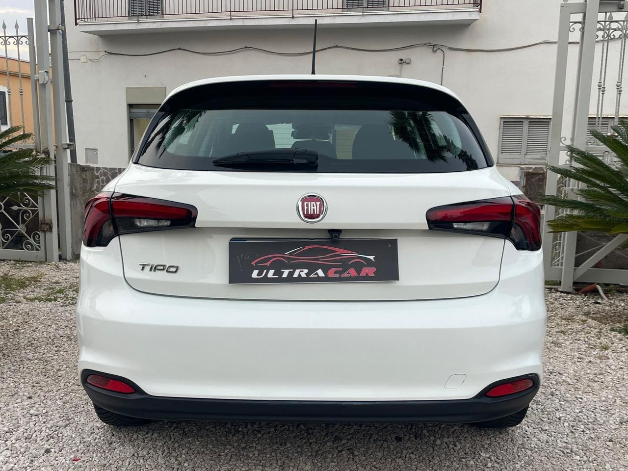 Fiat Tipo 1.3 Mjt S&S 5 porte City Life