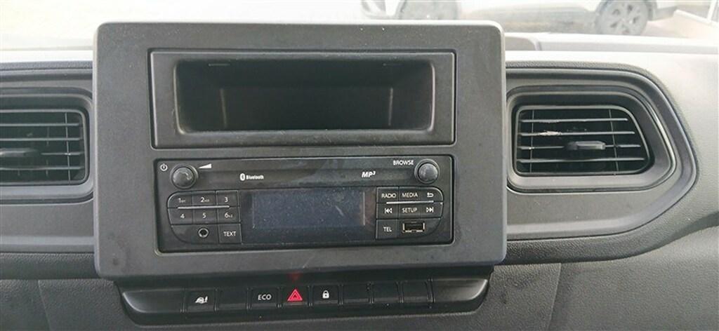 Renault Master T33 2.3 dci 135cv L2H2 Ice E6d-temp