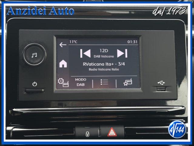 CITROEN C3 1.2 PureTech 83 Cv You