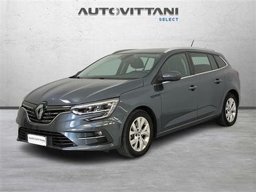 RENAULT Megane Sporter 1.6 E-Tech phev Business 160cv auto