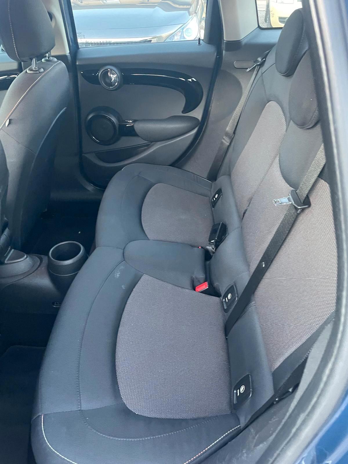 MINI One 1.5 Diesel – 5 Porte – 2015 | Ottime condizioni | Garanzia 12 mesi