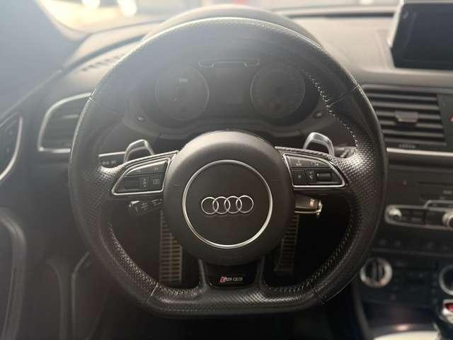 Audi RS Q3 Q3 RS 2.5 tfsi quattro s-tronic