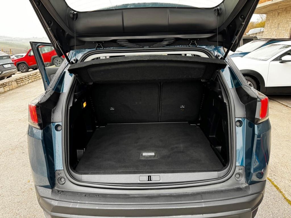 Peugeot 3008 1.5 Bluehdi Active Pack S&s 130cv