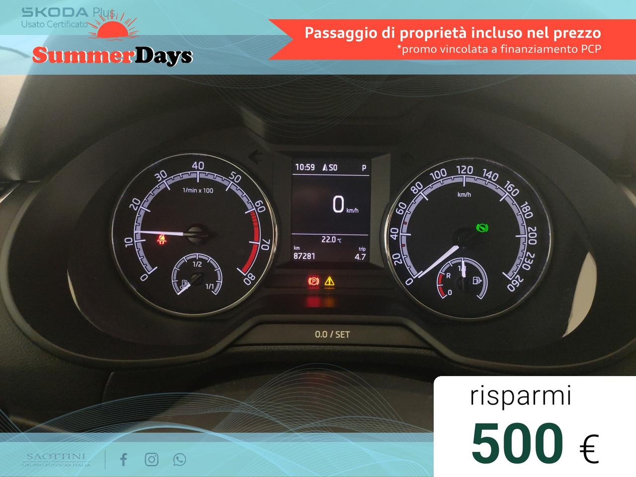 Wagon 1.5 g-tech Executive 130 CV DSG