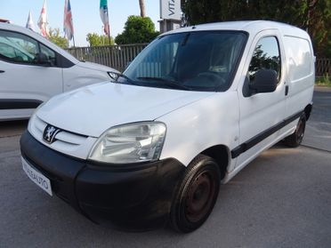 Peugeot Ranch 1.9 diesel cat Furgone