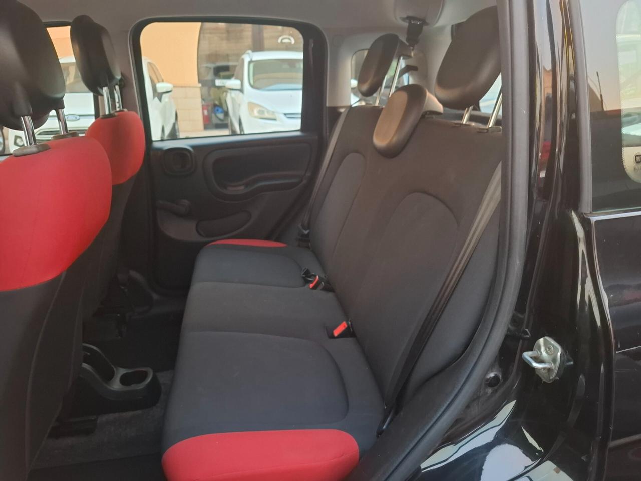 Fiat Panda 1.2 FIRE !! Lounge