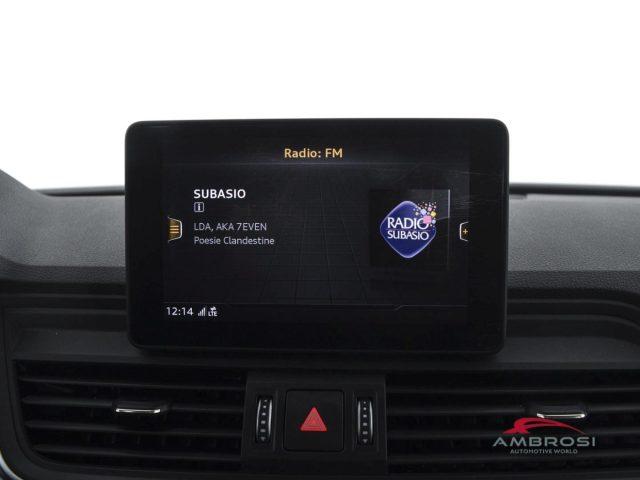 AUDI Q5 2.0 TDI 190 CV quattro S tronic Business Sport