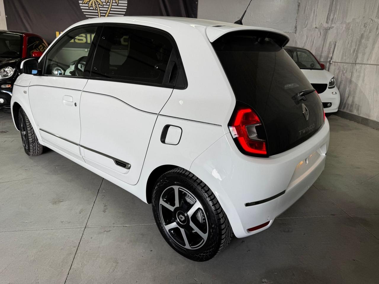 Renault Twingo TCe 95 CV Intens