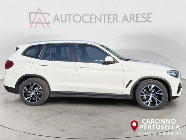 BMW X3 xDrive30e Business Advantage