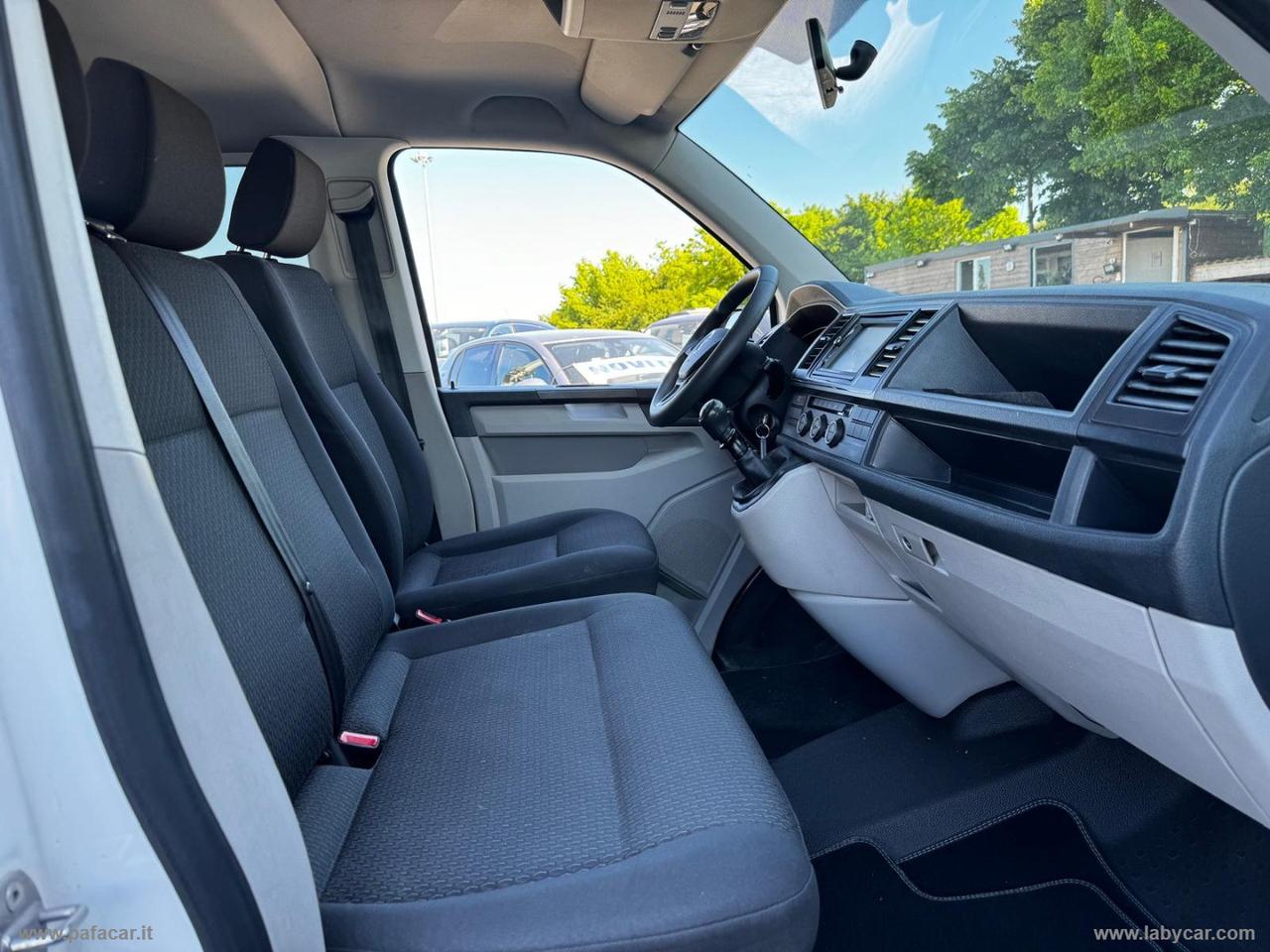 Caravelle 2.0TDI 150 PC Cruise
