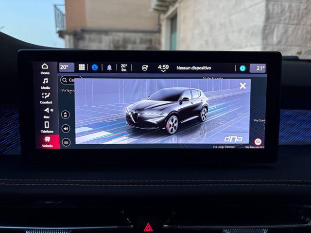 ALFA ROMEO Tonale 1.6 diesel 130 CV TCT6 Ti