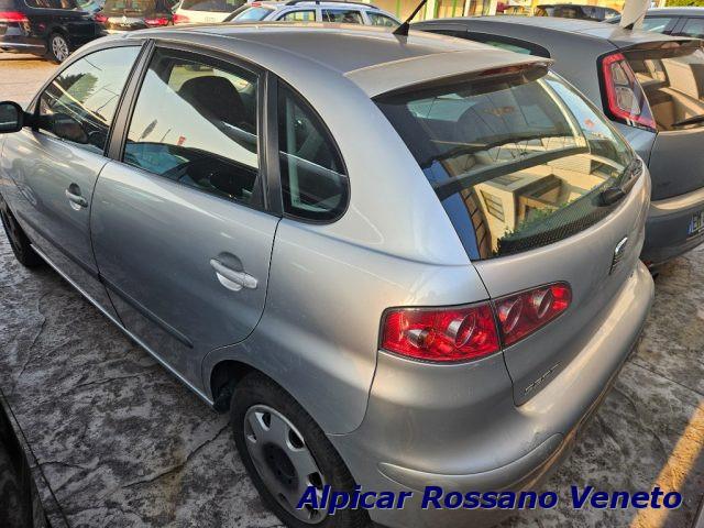 SEAT Ibiza 1.9 TDI 101CV 5p. Stella